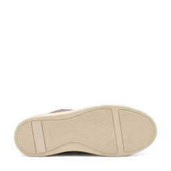 Stivaletto Uomo Lacci Pelle Marrone