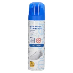 Stop Odori Disinfettante Spray