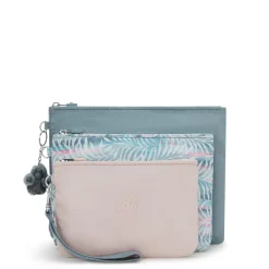 Tris di Pochette Multitasche