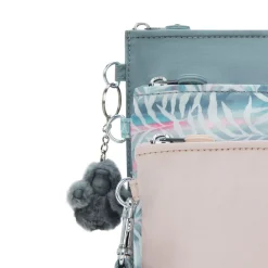 Tris di Pochette  Multitasche