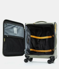 Trolley Bagaglio a Mano 4 Ruote