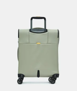 Trolley Bagaglio a Mano 4 Ruote