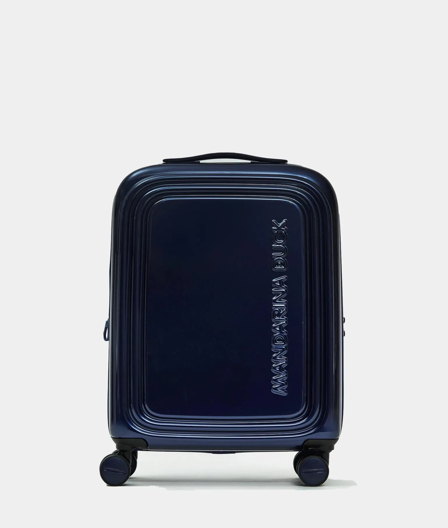 Trolley Espandibile Bagaglio a Mano 4 Ruote
