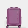 Trolley Espandibile Bagaglio a Mano 4 Ruote