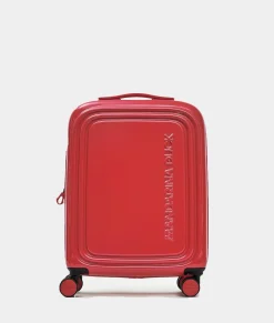 Trolley Espandibile Bagaglio a Mano 4 Ruote