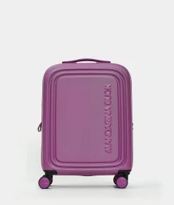 Trolley Espandibile Bagaglio a Mano 4 Ruote