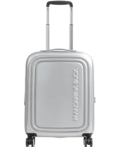 Trolley Espandibile Bagaglio a Mano 4 Ruote