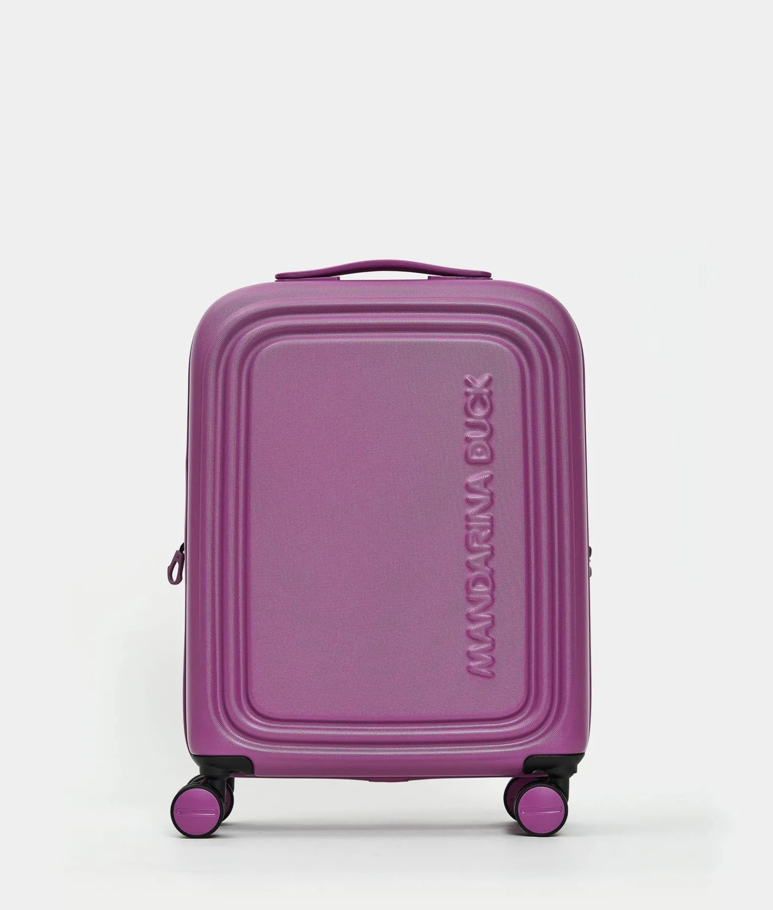 Trolley Espandibile Bagaglio a Mano 4 Ruote