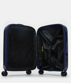 Trolley Espandibile Bagaglio a Mano 4 Ruote