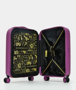 Trolley Espandibile Bagaglio a Mano 4 Ruote