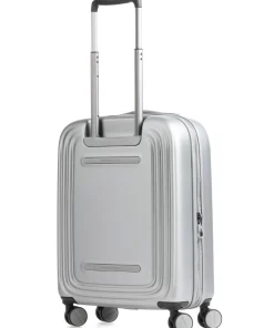 Trolley Espandibile Bagaglio a Mano 4 Ruote