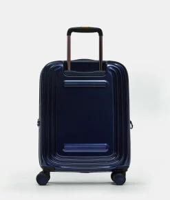 Trolley Espandibile Bagaglio a Mano 4 Ruote