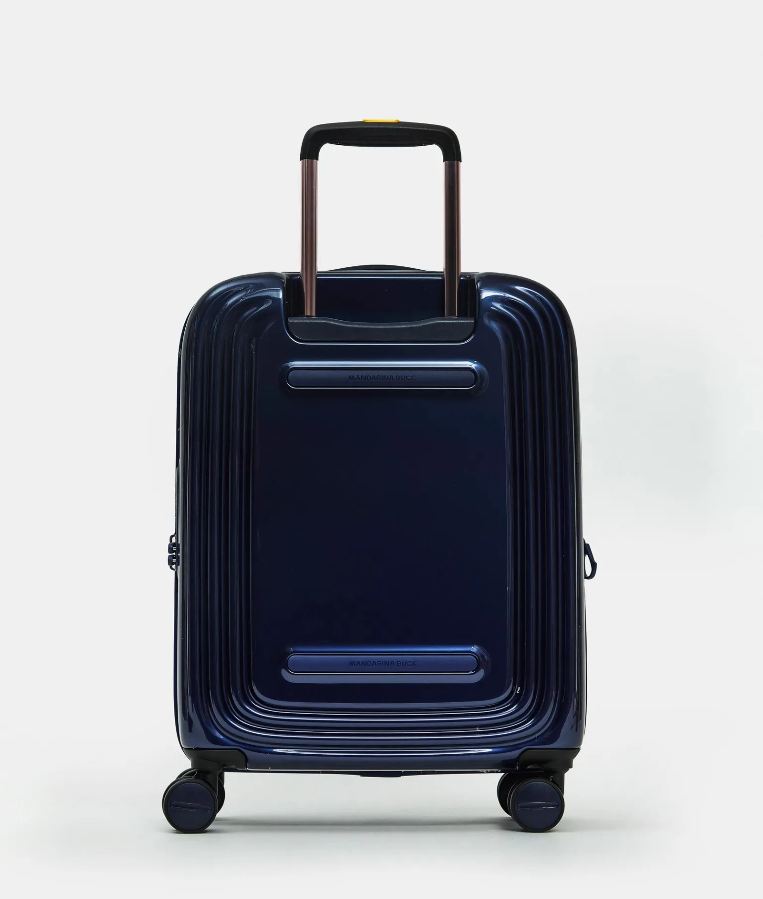 Trolley Espandibile Bagaglio a Mano 4 Ruote