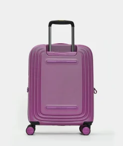 Trolley Espandibile Bagaglio a Mano 4 Ruote