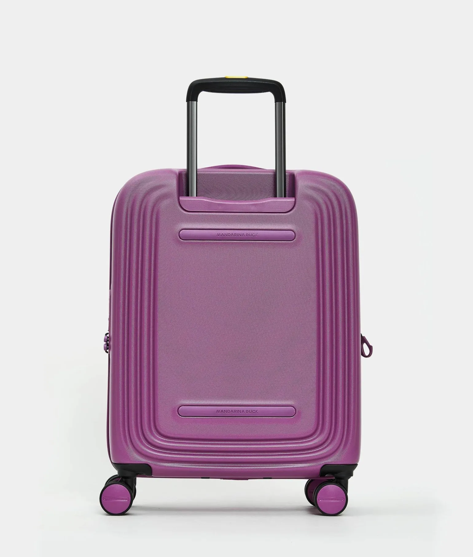 Trolley Espandibile Bagaglio a Mano 4 Ruote