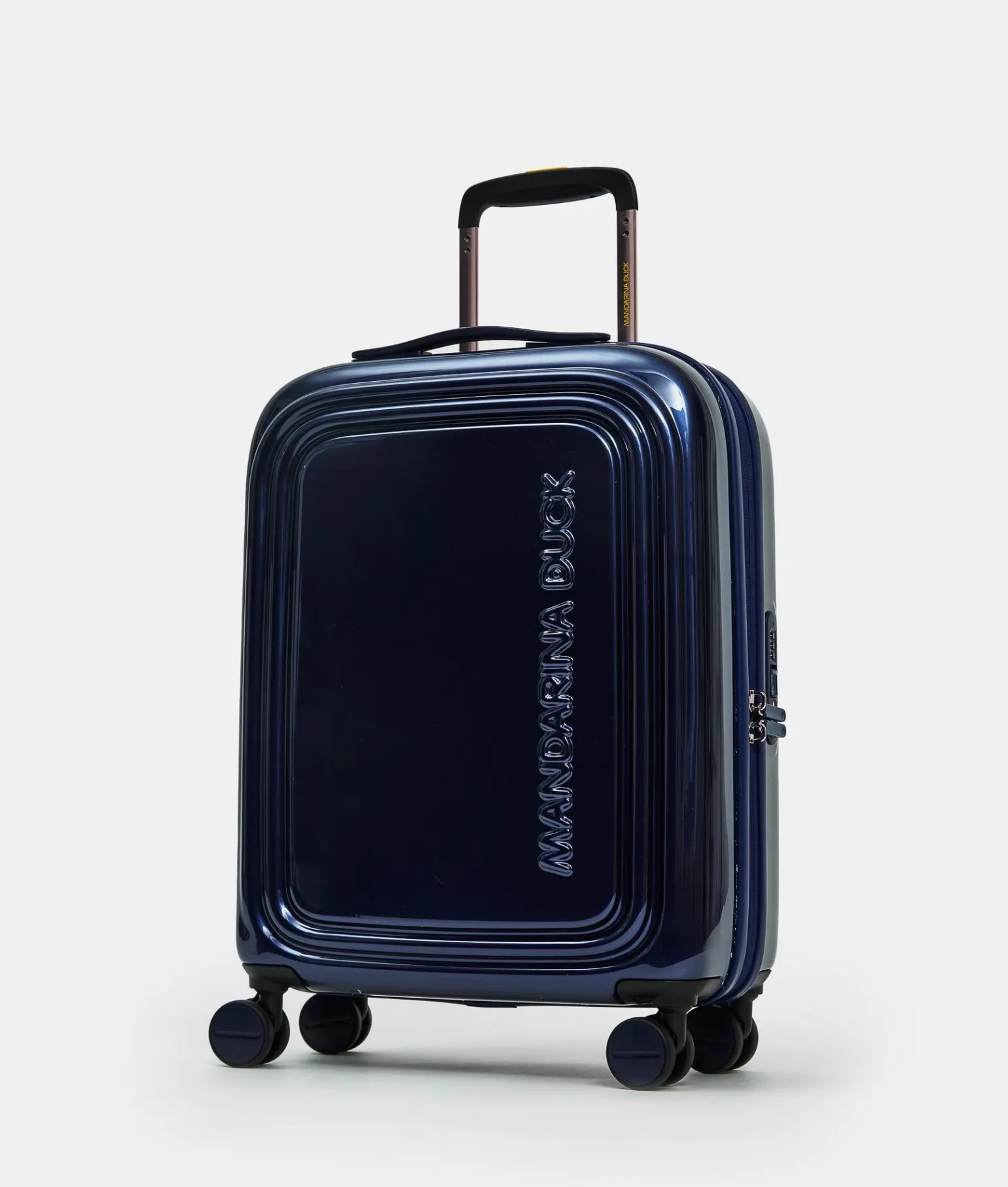 Trolley Espandibile Bagaglio a Mano 4 Ruote