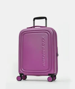 Trolley Espandibile Bagaglio a Mano 4 Ruote