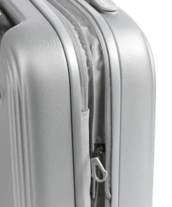 Trolley Espandibile Bagaglio a Mano 4 Ruote