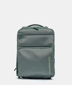 Trolley Zaino Bagaglio a Mano in Tessuto