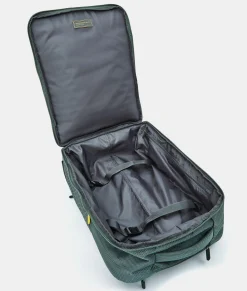 Trolley Zaino Bagaglio a Mano in Tessuto