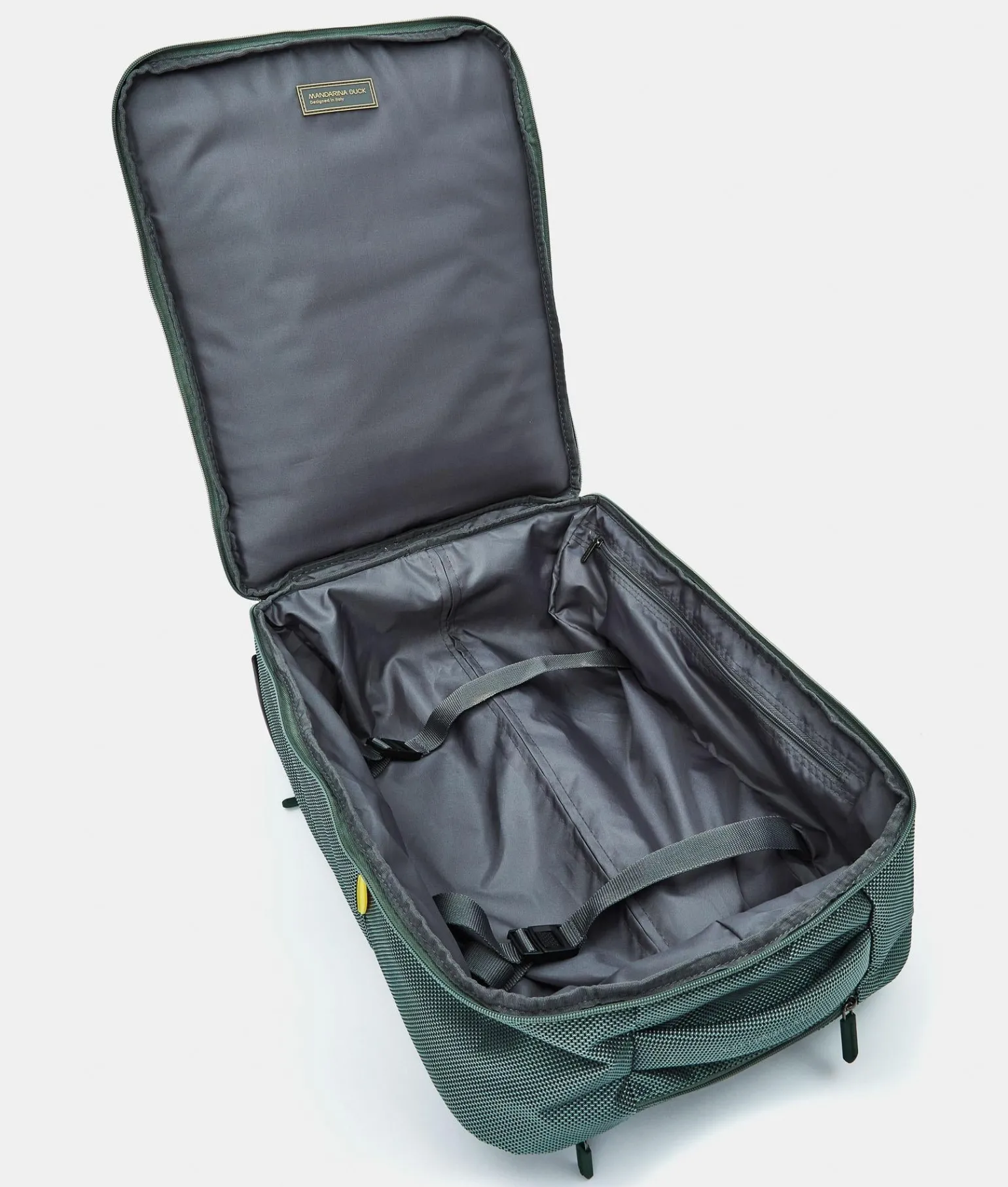 Trolley Zaino Bagaglio a Mano in Tessuto
