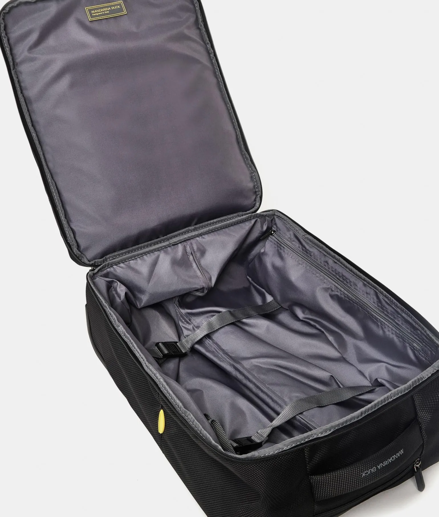 Trolley Zaino Bagaglio a Mano in Tessuto