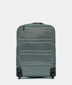 Trolley Zaino Bagaglio a Mano in Tessuto