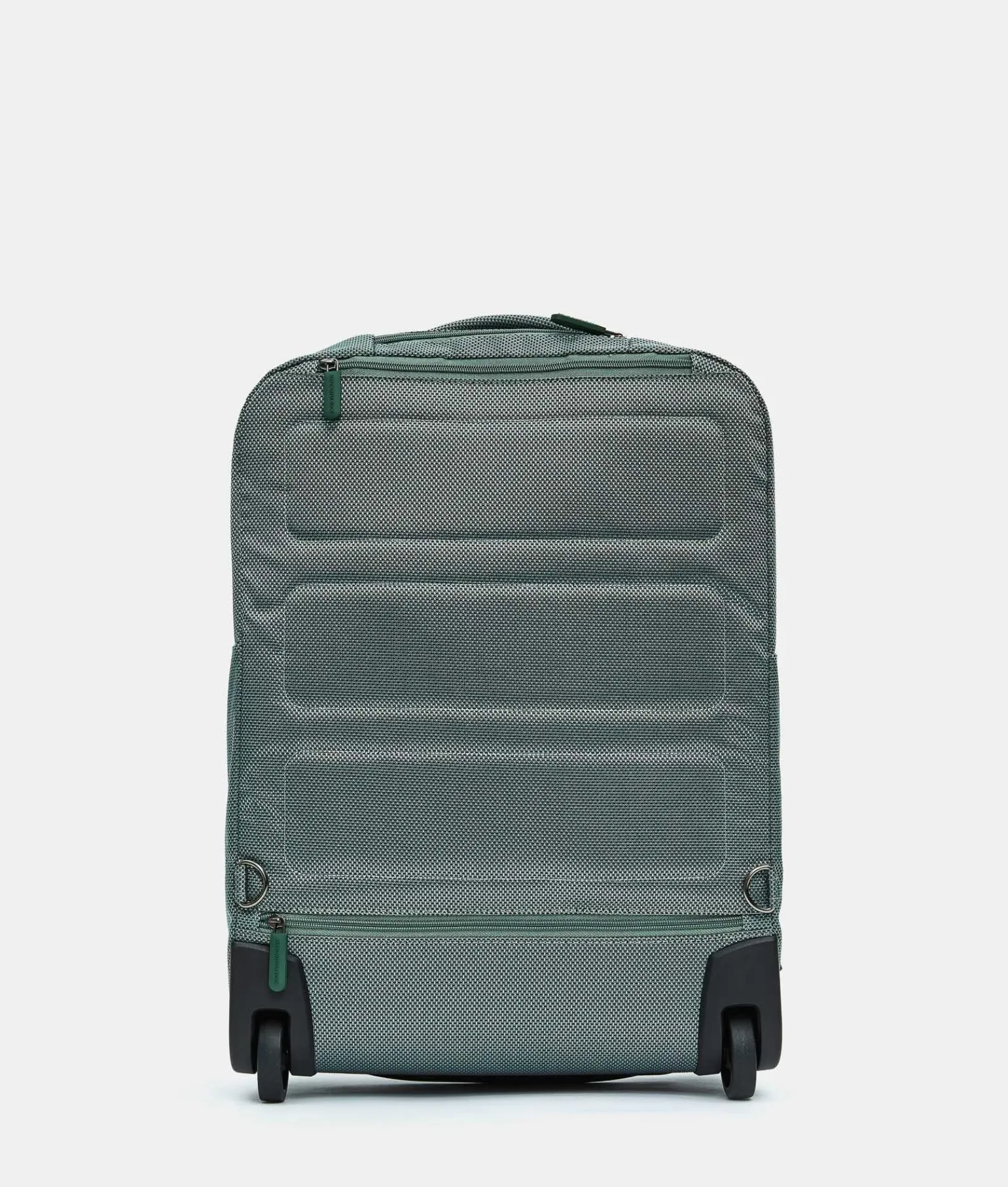 Trolley Zaino Bagaglio a Mano in Tessuto