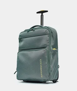 Trolley Zaino Bagaglio a Mano in Tessuto