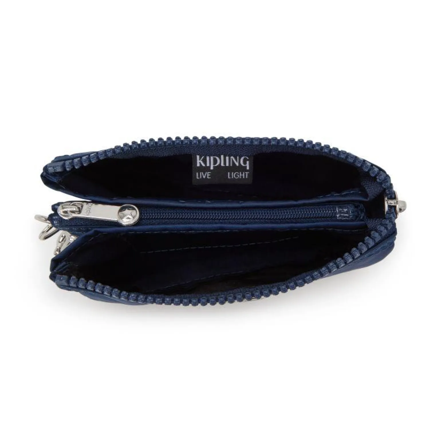 Trousse Multitasche Blu