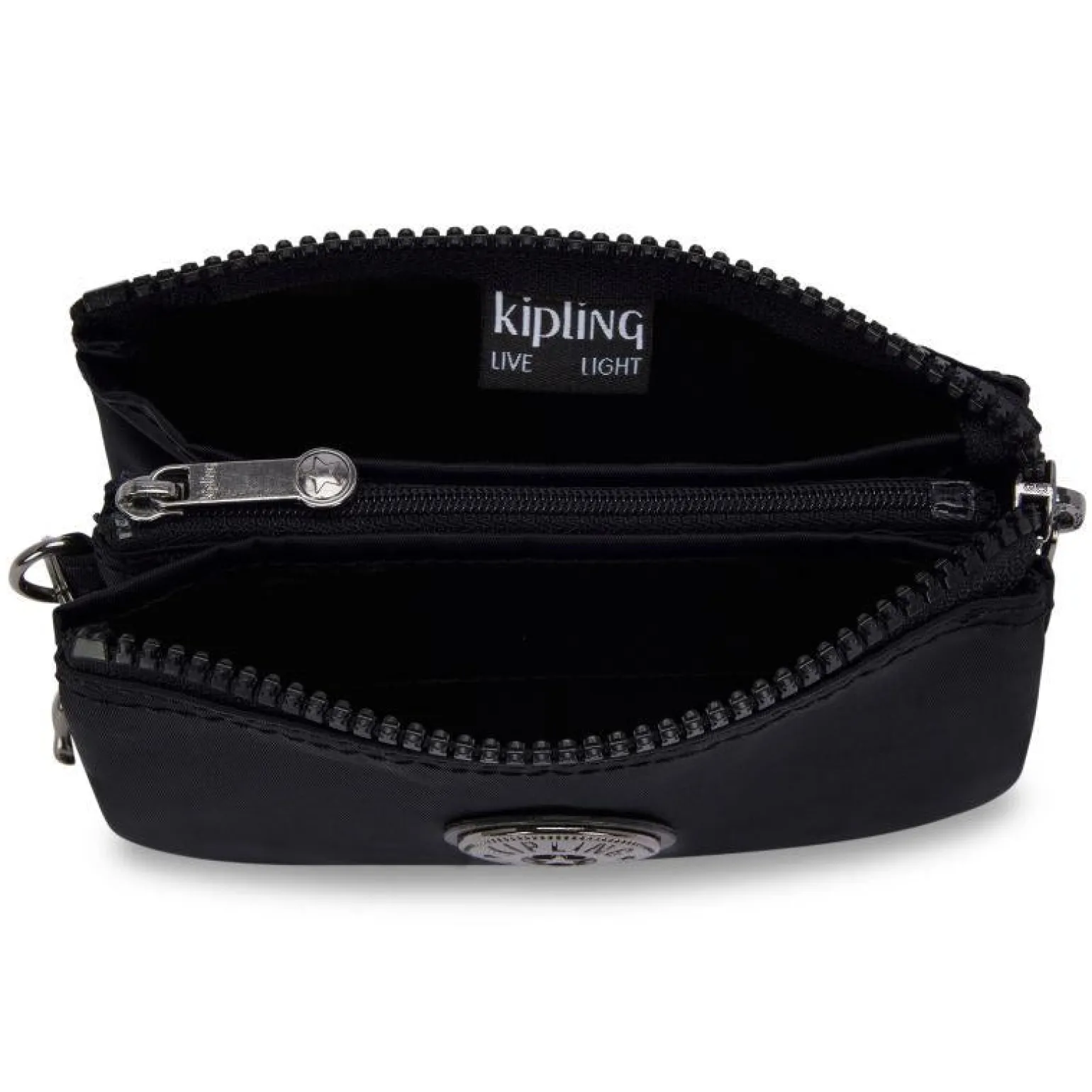 Trousse Multitasche Nero