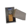 Woly Gomma Camoscio Suede Velours Gum