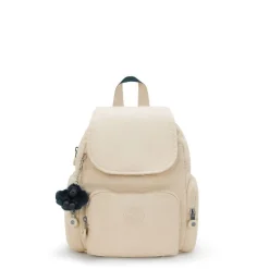 Zainetto Donna Beige