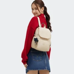 Zainetto Donna Beige
