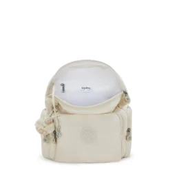 Zainetto Donna Beige