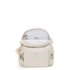 Zainetto Donna Beige