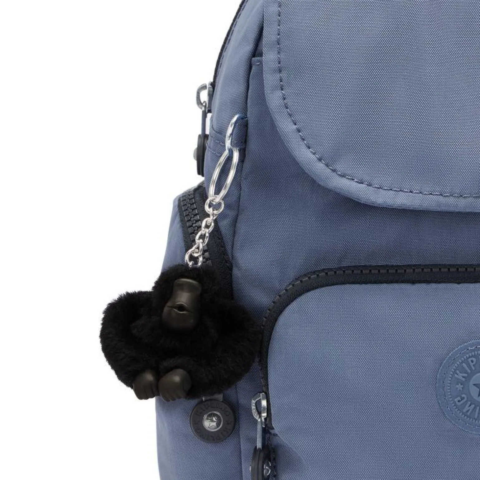 Zainetto Donna Blu Jeans