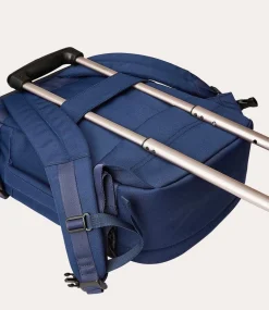 Zaino Bagaglio a Mano Porta Computer Blu