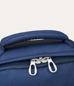 Zaino Bagaglio a Mano Porta Computer Blu