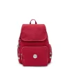 Zaino Donna Rosso