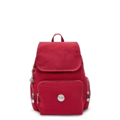 Zaino Donna Rosso
