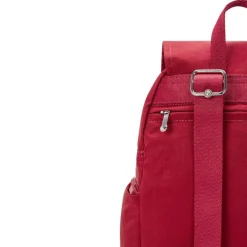 Zaino Donna Rosso