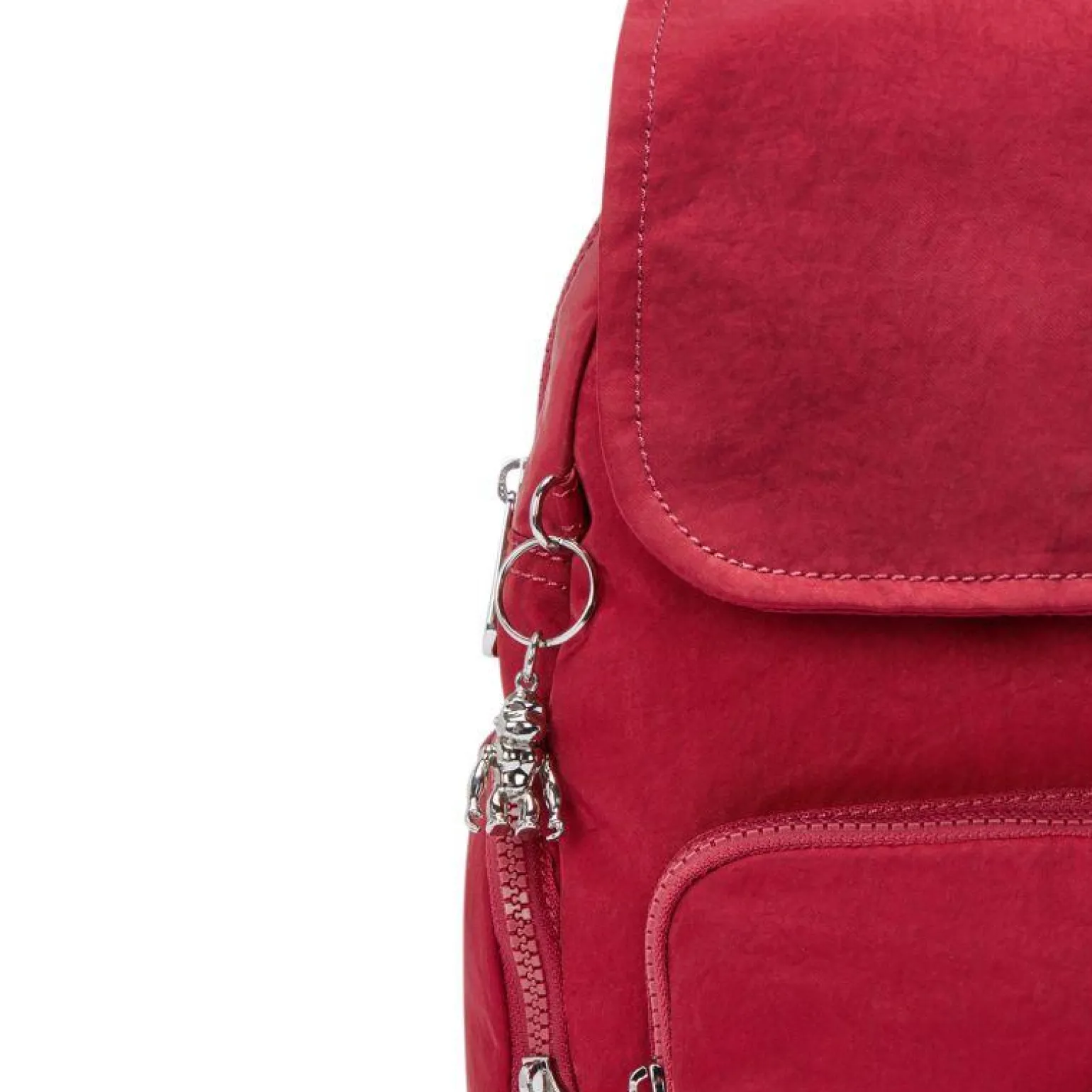 Zaino Donna Rosso