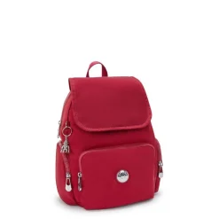 Zaino Donna Rosso