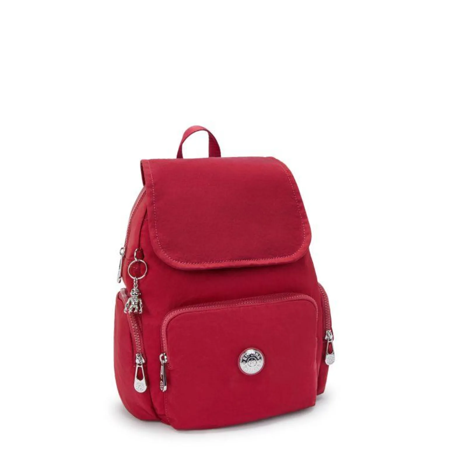Zaino Donna Rosso