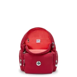 Zaino Donna Rosso