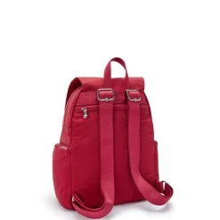 Zaino Donna Rosso