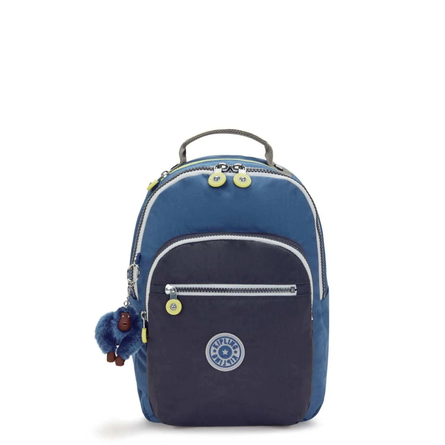 Zaino Porta Computer 11 Pollici Blu