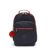 Zaino Porta Computer 15 Pollici Blu