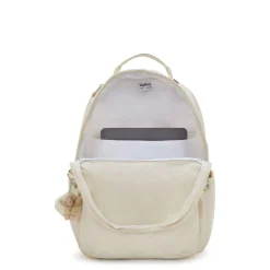 Zaino Porta Computer 15 Pollici Beige